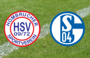 U17: Torloses Remis zwischen Hombruch und Schalke