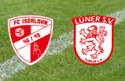 WL 2: Lüner SV verliert in Iserlohn