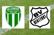 BL W 9: FC Hillerheide baut Serie aus