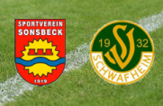 LL NR 2: SV Schwafheim bleibt Schießbude der Liga