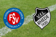 LL NR 2: FSV Duisburg mit Sieg im Aufstiegsrennen