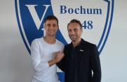 VfL Bochum: Bayern-Knipser ist der erste Zugang