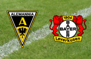 U17: Leverkusen schlägt vorne eiskalt zu
