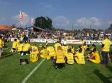 OL NR: SV Straelen feiert triumphalen Aufstiegs-Sieg