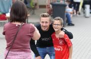 Emscher Junior Cup: Bundesliga-Profi zu Besuch in Bottrop