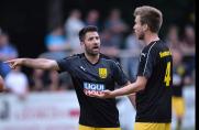 Relegation: Pleite zuhause - Hamborn droht die Bezirksliga 