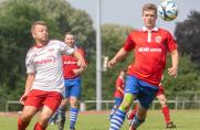Rhenania Bottrop rüstet auf: 13 Zugänge nach Kreisliga-A-Aufstieg