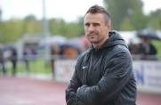Neuer Trainer: 148-maliger Oberligaspieler übernimmt FSV Duisburg