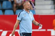 Schalke: Die Oberliga-Reserve hat ein neues Trainergespann