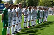 Herne: Westfalia testet Regionalliga-Stürmer