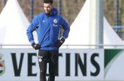 Sieht keine Zukunft auf Schalke: Nabil Bentaleb (