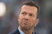 Rekordnationalspieler Lothar Matthäus übt Kritik an den Führungsspielern des BVB.