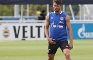 Kehrt für sechs Monate nach Köln zurück: Schalkes Mark Uth (