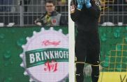 BVB-Torhüter Roman Bürki ist gespannt, wie die Bayern ihre Torwart-Geschichte in der neuen Saison lösen (