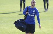 Liebt seine Heimat und Schalke: Ahmed Kutuc (