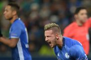 Donis Avdijaj konnte sein Potential auf Schalke nicht erfüllen -