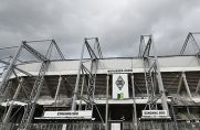 Die Spieler von Borussia Mönchengladbach verzichten in der Krise auf Teile des Gehalts (