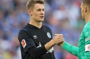 Alexander Nübel möchte Manuel Neuer im Bayern-Tor beerben.