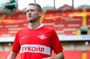 BVB-Leihgabe André Schürrle ist seit Sommer für Spartak Moskau am Ball.