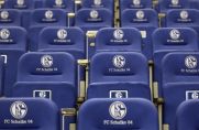 An leere Ränge müssen sich die Fans des FC Schalke 04 wohl vorerst gewöhnen.