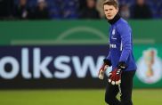 „In der jetzigen Zeit gibt es weitaus wichtigere Dinge als Fußball“, sagt Schalkes Alexander Nübel (