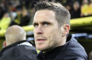 Sebastian Kehl ist seit zwei Jahren Leiter der Lizenzspielerabteilung bei Borussia Dortmund.
