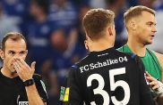 Vermutlich in der neuen Saison im selben Kader: Manuel Neuer (der in München noch keinen neuen Vertrag hat) und Alexander Nübel, der vom FC Schalke zu den Bayern wechselt (
