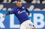 Ahmed Kutucu lebt den FC Schalke (