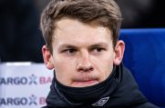 Noch-Schalke-Keeper Alexander Nübel erwartet bei Bayern ein intensiver Konkurrenzkampf.