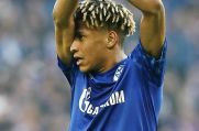 Jean Clair-Todibo könnte den FC Schalke 04 nach einem halben Jahr schon wieder verlassen.