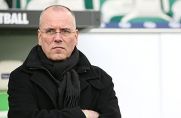 Thomas Röttgermann, Chef von Fortuna Düsseldorf, spricht sich für eine Gehaltsobergrenze aus.