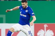 Würde gerne beim FC Schalke bleiben: S04-Spieler Daniel Caligiuri (