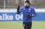 Fehlt Schalke schon seit Monaten: Benjamin Stambouli.