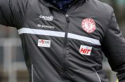 Bald gibt ein anderer Trainer die Richtung bei Fortuna Köln vor. Thomas Stratos' Zeit beim Fußball-Regionalligisten endet im Sommer.