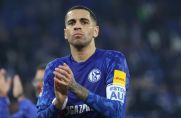 Für Omar Mascarell dürfte der Restrundenstart des FC Schalke 04 noch zu früh kommen.