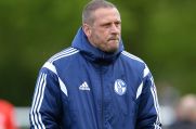 Jörg Böhme ist auf Schalke Kult.