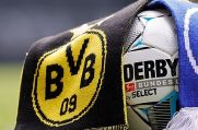 Schalke ist beim BVB der Außenseiter. Nur wenige S04-Anhänger glauben an einen Sieg (