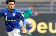 Mo Dahouds BVB ließ Schalke 04 mit Weston McKennie im Revierderby keine Chance.