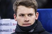 Alexander Nübel verlor nach Bekanntgabe seines Wechsels seinen Stammplatz bei Schalke.