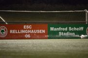 Zu Ehren von Manfred Scheiff wurde das Stadion in Rellinghausen nach dessen Namen benannt.