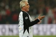 Klaus Fischer wäre beim FC Schalke für eine Ausgliederung des Profibereiches (