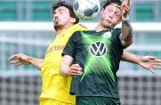 BVB-Verteidiger Mats Hummels musste beim 2:0-Auswärtssieg gegen den VfL Wolfsburg ausgewechselt werden.