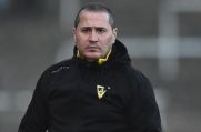Fuat Kilic könnte ab dem 1. Juli neuer Trainer von Fortuna Köln werden.