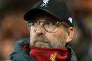 Jürgen Klopp und der FC Liverpool sind in der Premier League auf Titelkurs.