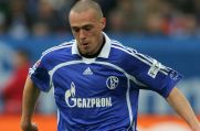 Christian Paner spielte zehn Jahre auf Schalke.