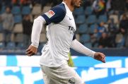 Stefano Celozzi könnte beim VfL Bochum wieder ein Option werden.