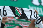 Die Fans von Legia Warschau dürfen ab dem 19. Juni ihre Mannschaft wieder im Stadion unterstützen.