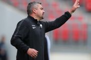 VfL Bochum und Trainer Thomas Reis bleiben nach der Coronavirus-Pause ungeschlagen.