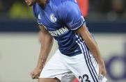 Donis Avdijaj galt beim FC Schalke 04 als großes Talent.