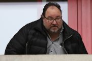 Mikhail Ponomarev hat seit fünf Jahren das Sagen beim KFC Uerdingen.